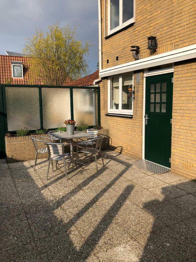 Hogezoom 131 Villa Renesse Exterior photo